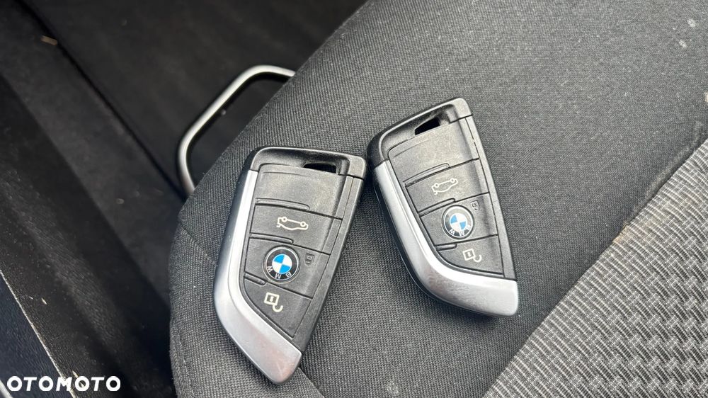 BMW Seria 2 216i GPF Sport Line - 25