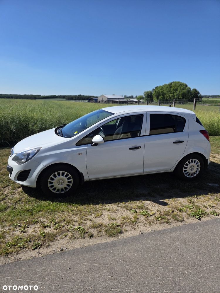 Opel Corsa - 2