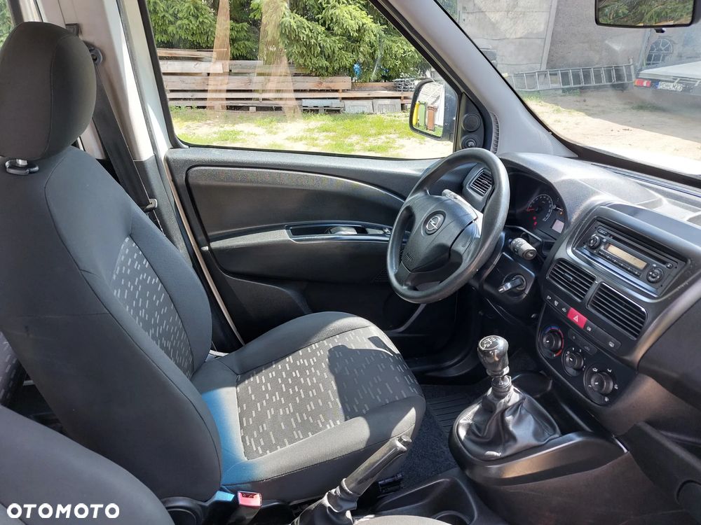 Opel Combo Tour L2H1 - 14