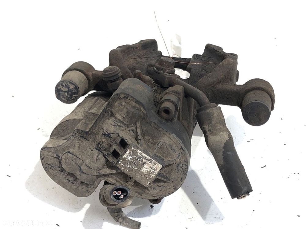 ZACISK LEWY TYŁ - 152.00 PLN - VW GOLF VII (5G1, BQ1, BE1, BE2) 2012 - 2022 1.4 TSI 90 kW [122 KM] - 2