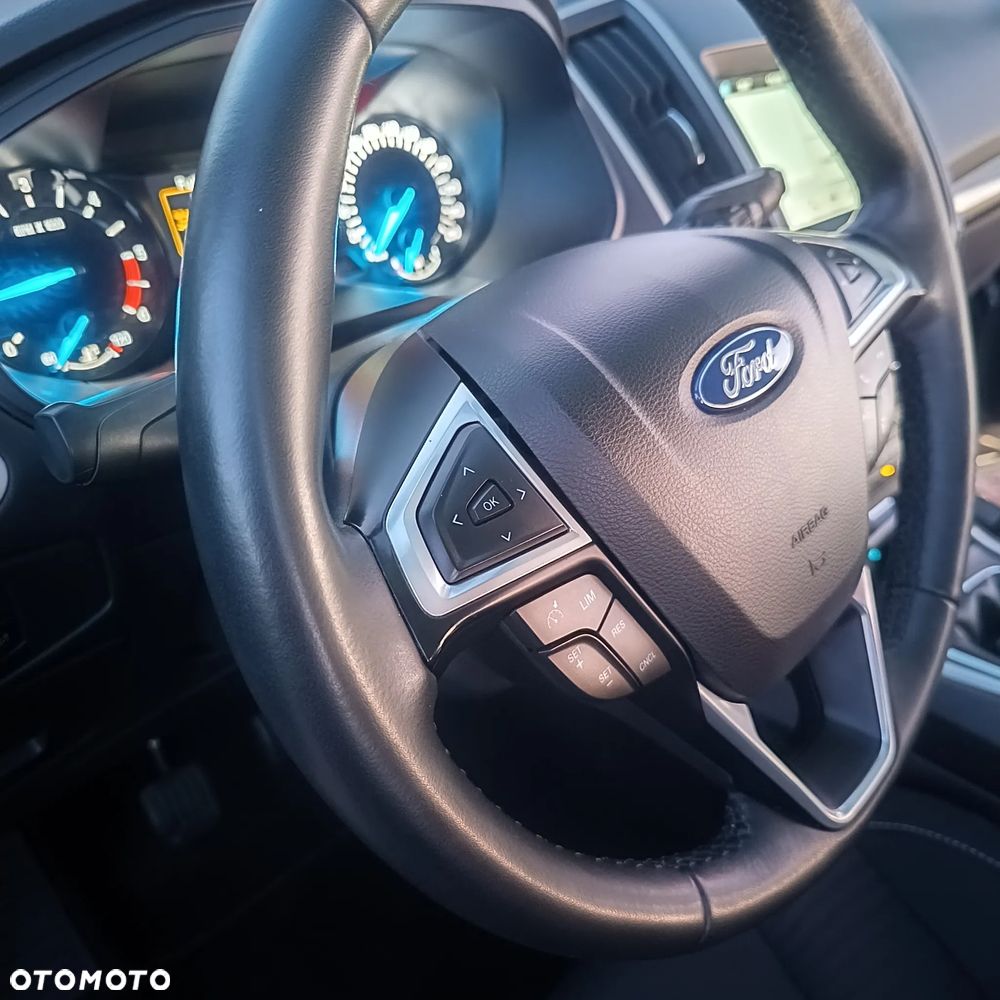 Ford S-Max 2.0 TDCi Business - 16