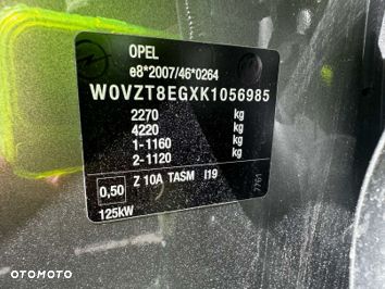 Opel Insignia 2.0 CDTI Innovation S&S - 7