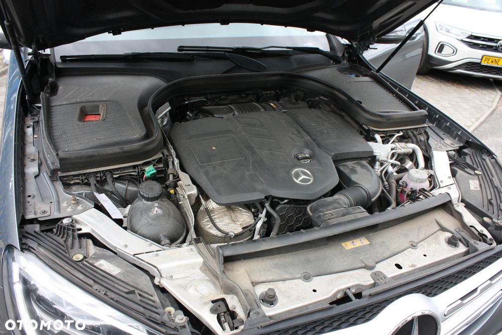Mercedes-Benz GLC 300 de 4-Matic - 28