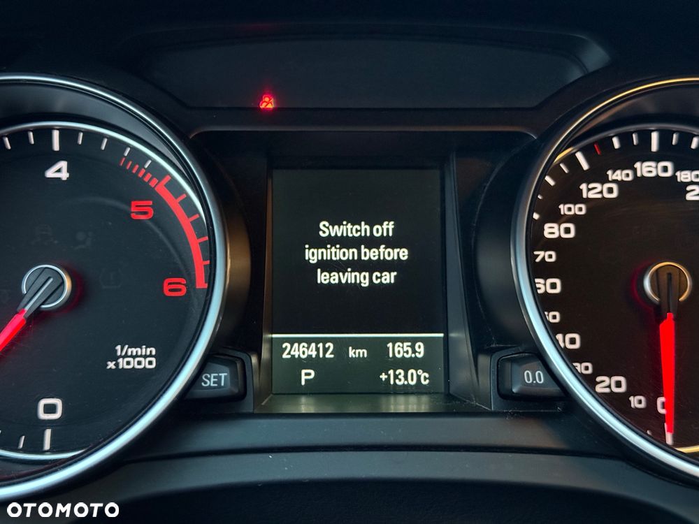 Audi A5 Sportback 2.0 TDI quattro DPF S tronic - 21