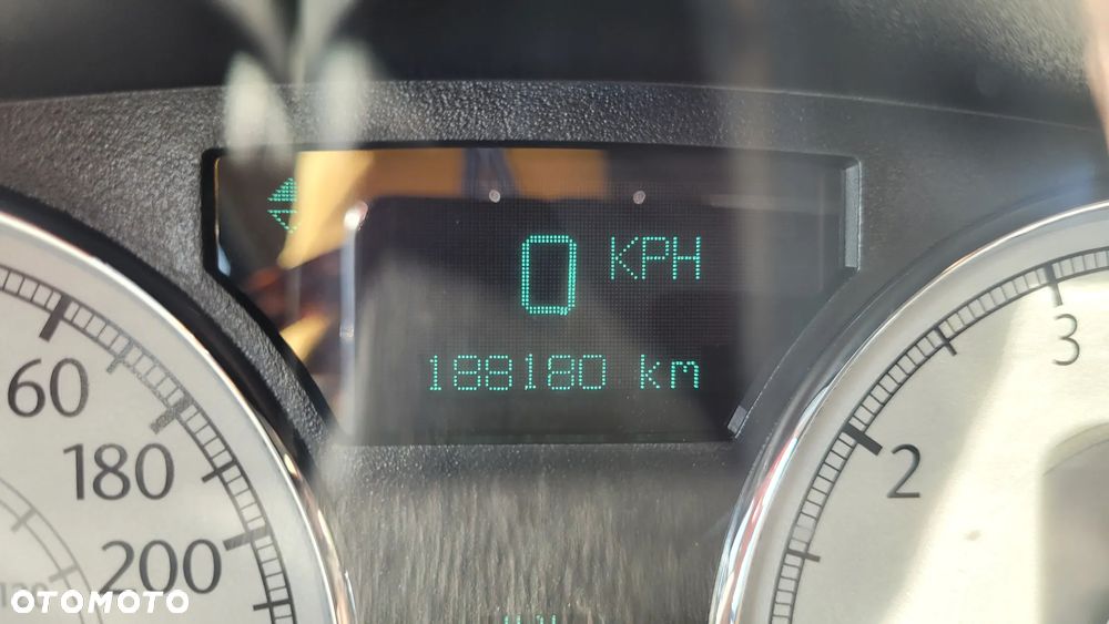 Chrysler 300C 3.5 V6 AWD - 17