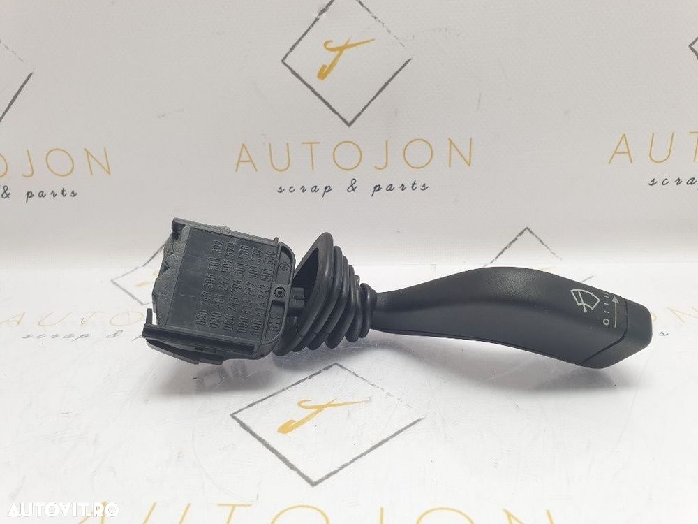 Maneta stergator OPEL ASTRA G Hatchback F48_, F08_, T98 1998 - 2009 1.7 DTI 16V Y 17 DT 090243395 - 4