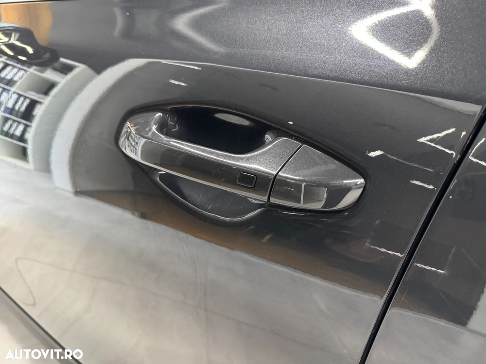 Kia XCeed 1.6 GDI DCT6 OPF Platinum Edition - 5