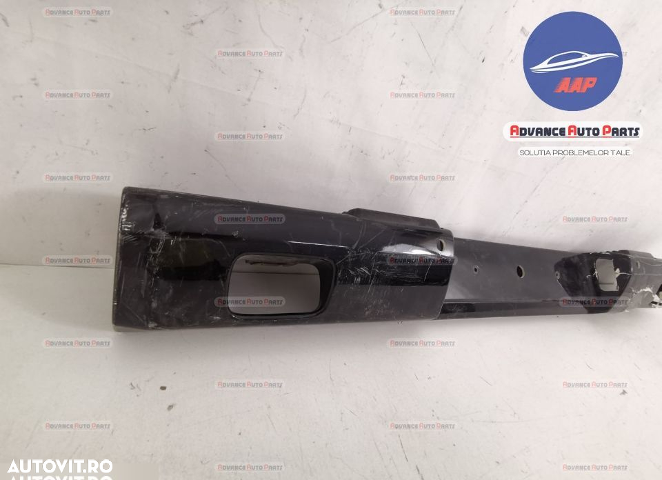 Bara spate originala Mercedes-Benz  G-Class  W463 [facelift] [2008 - 2 - 2
