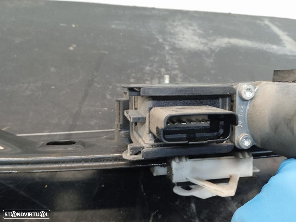 ELEVADOR DE VIDRO FRONTAL DIREITO FIAT FIORINO FURGÃO/BREAK FAMILIAR 2010 -01308... - 3