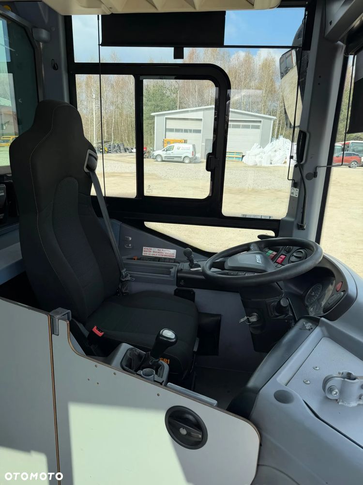 Irisbus CROSSWAY LE LOW ENTRY EURO 6 - 15