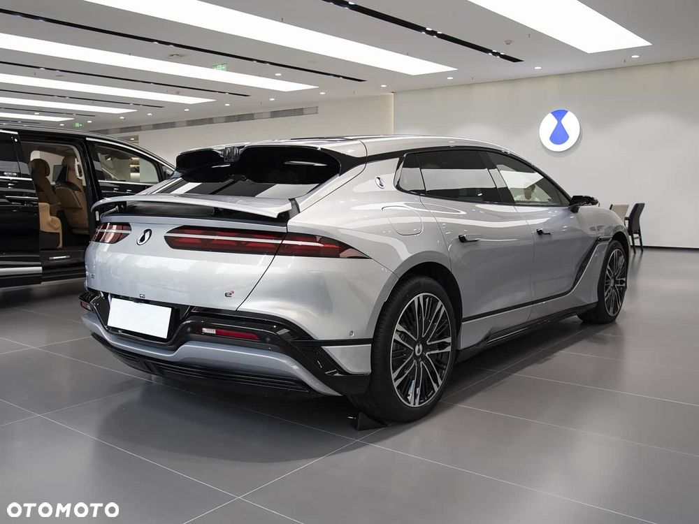 Denza Z9 GT - 5