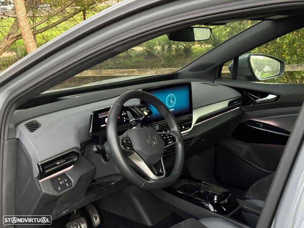 VW ID.4 77 kWh Pro Performance - 18