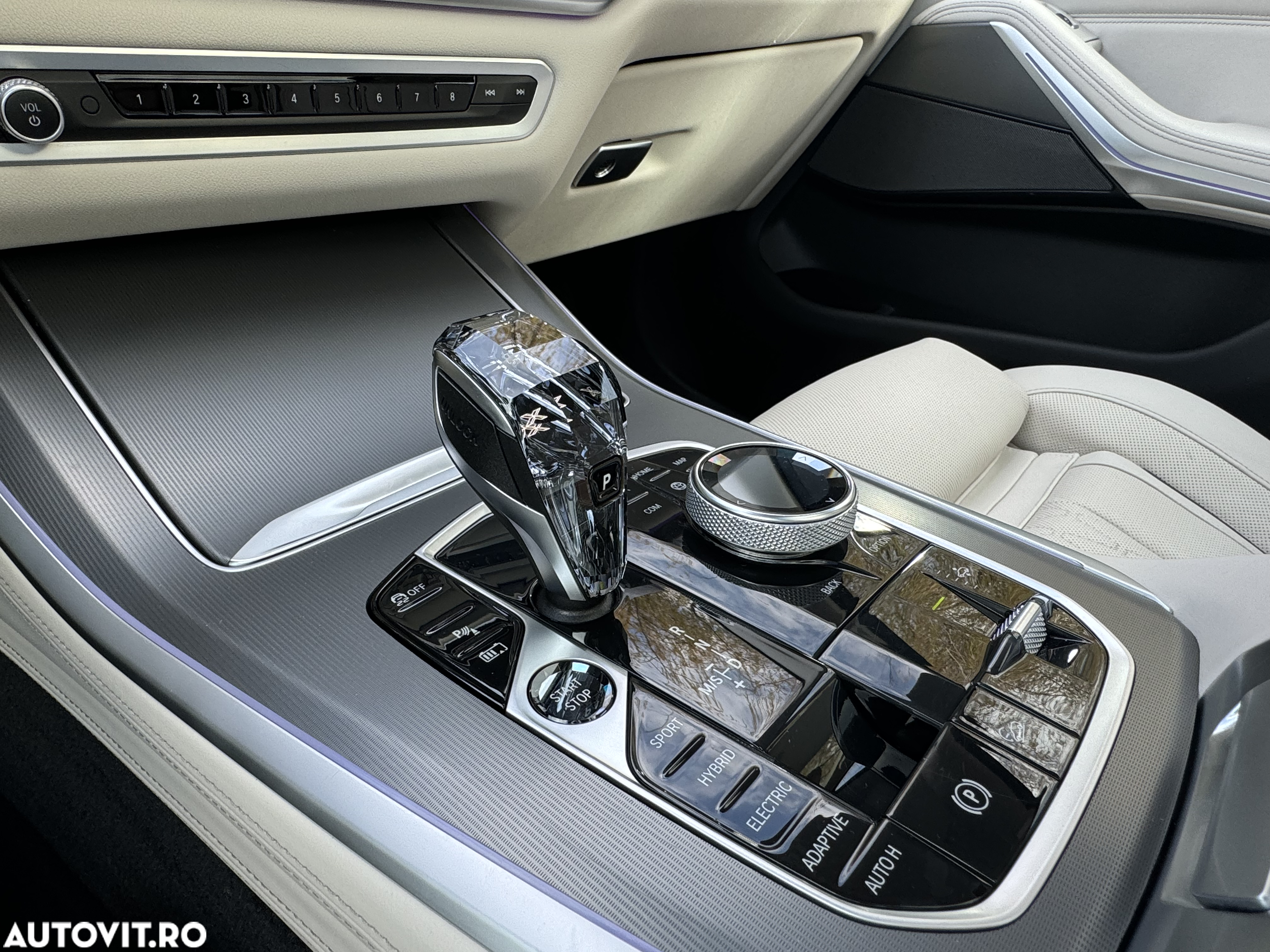 BMW X5 - 17