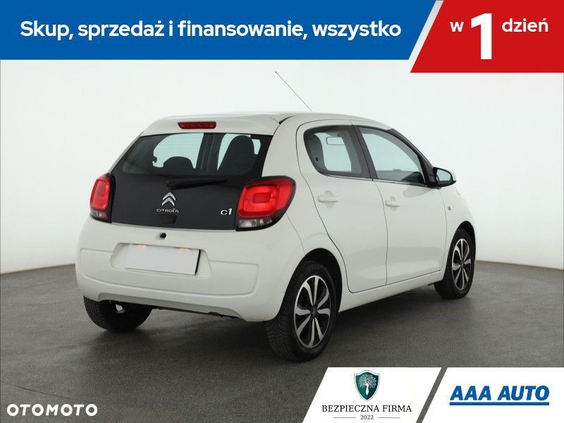 Citroën C1 - 7