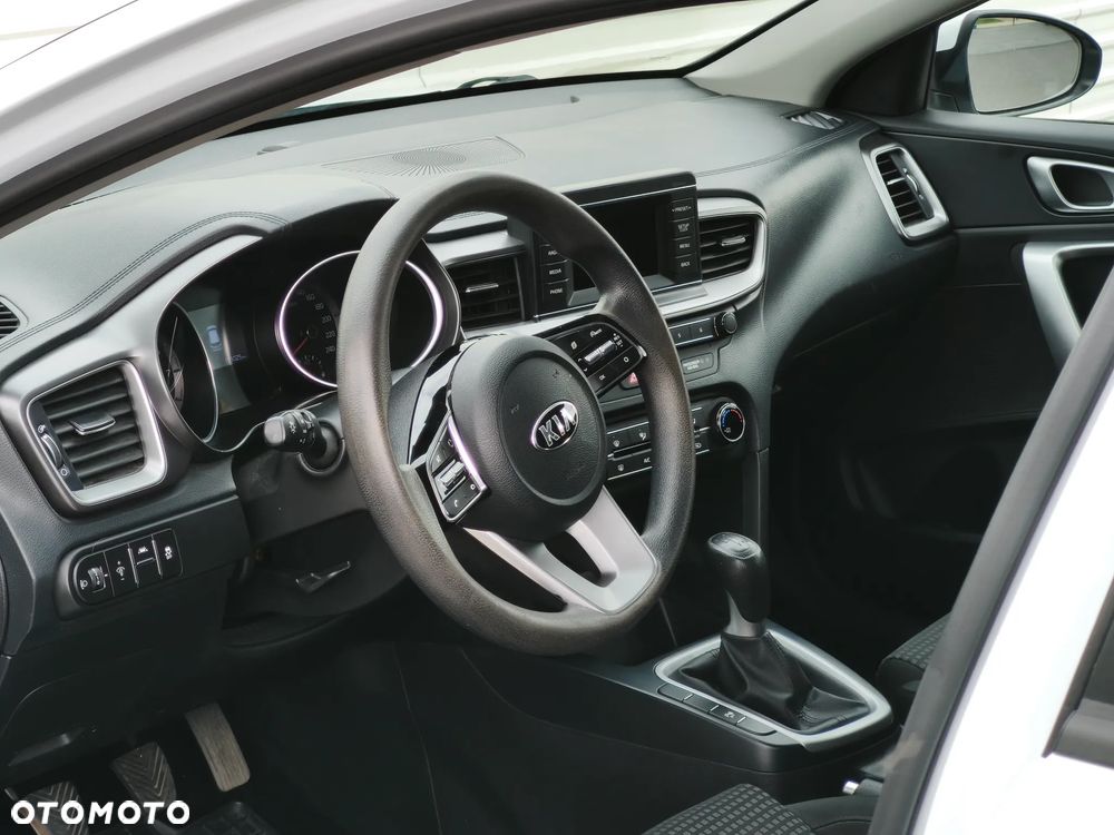Kia Ceed 1.4 S - 5