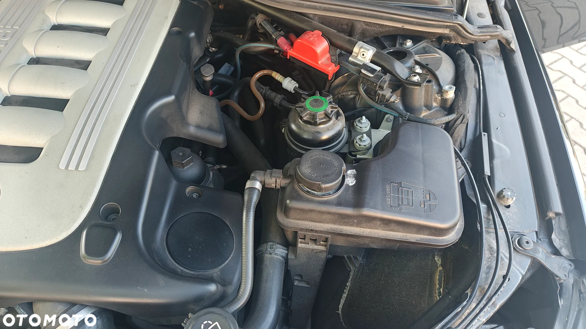 BMW Seria 5 - 17
