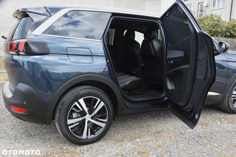 Peugeot 5008 - 33