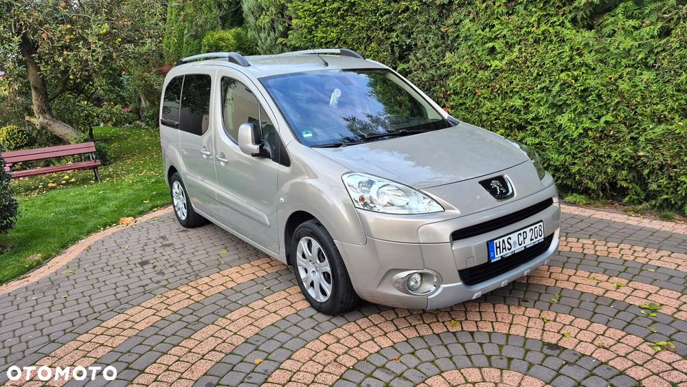 Peugeot Partner - 30
