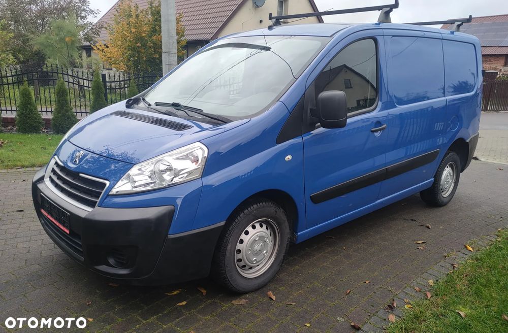 Peugeot EXPERT - 2
