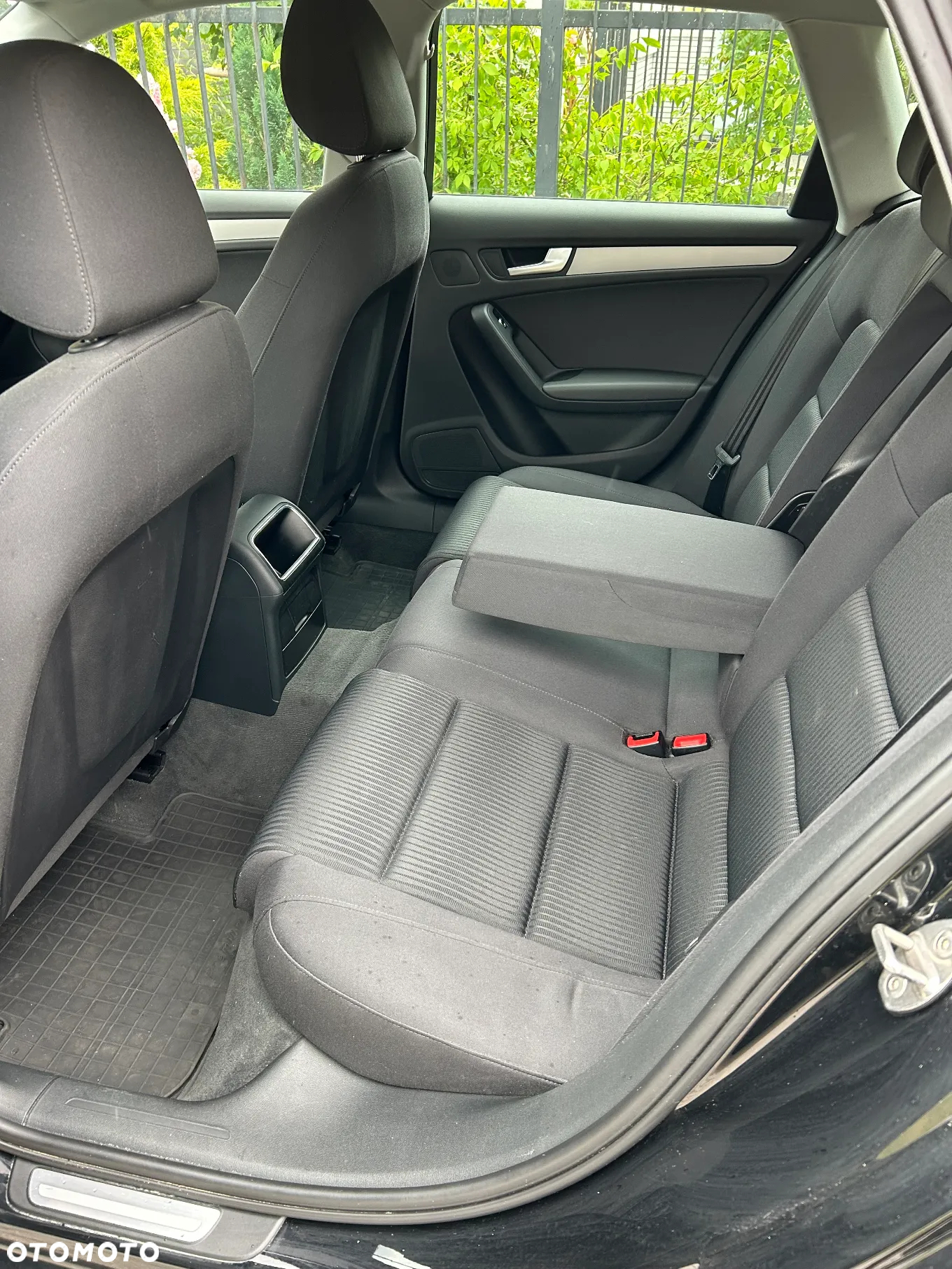 Audi A4 Avant 2.0 TDI - 11