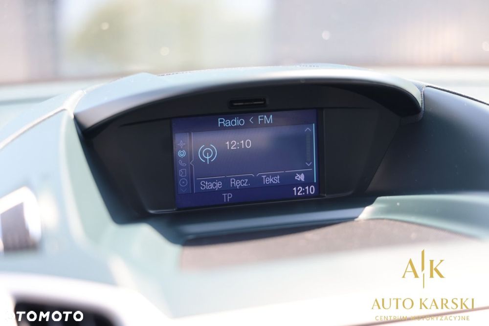 Ford C-MAX - 24