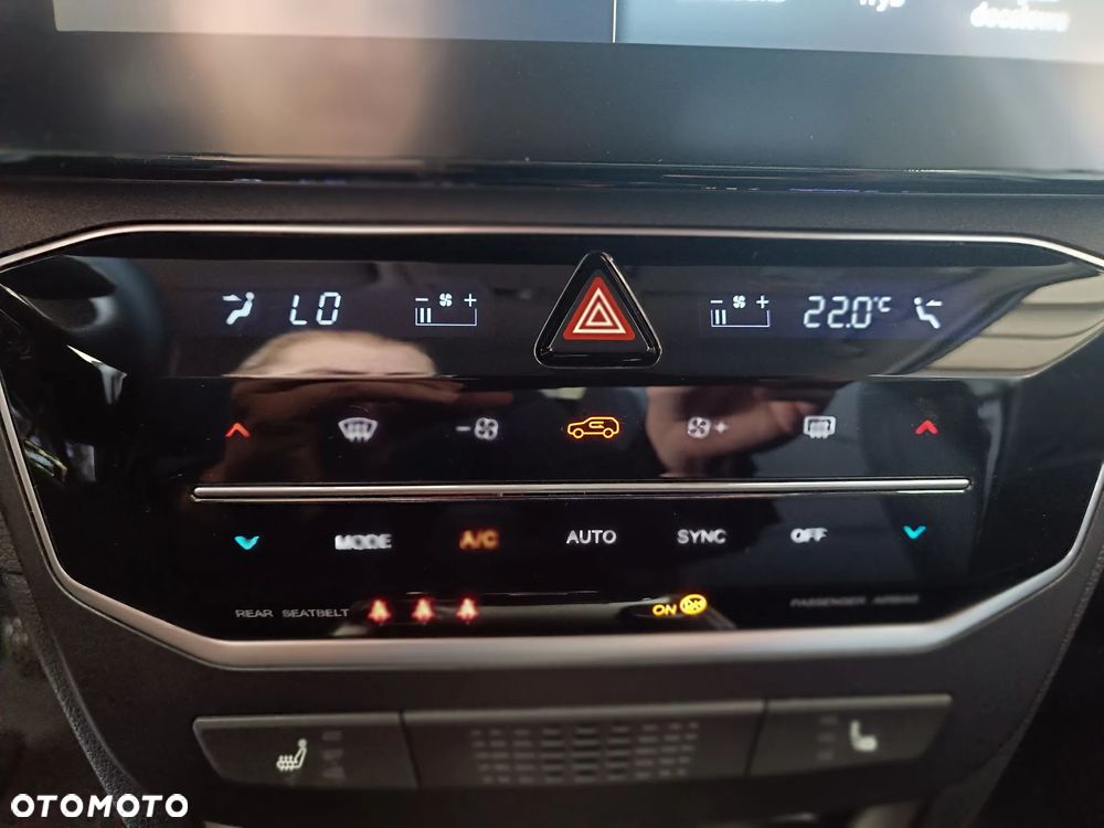 SsangYong/KGM Tivoli 1.5 T-GDI Adventure - 16