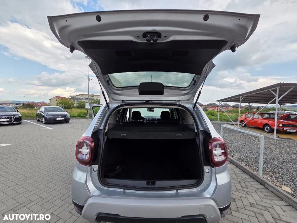 Dacia Duster - 9