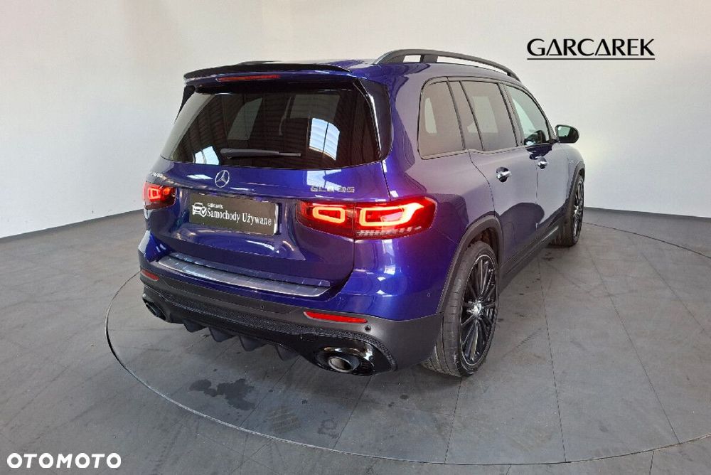 Mercedes-Benz GLB - 5