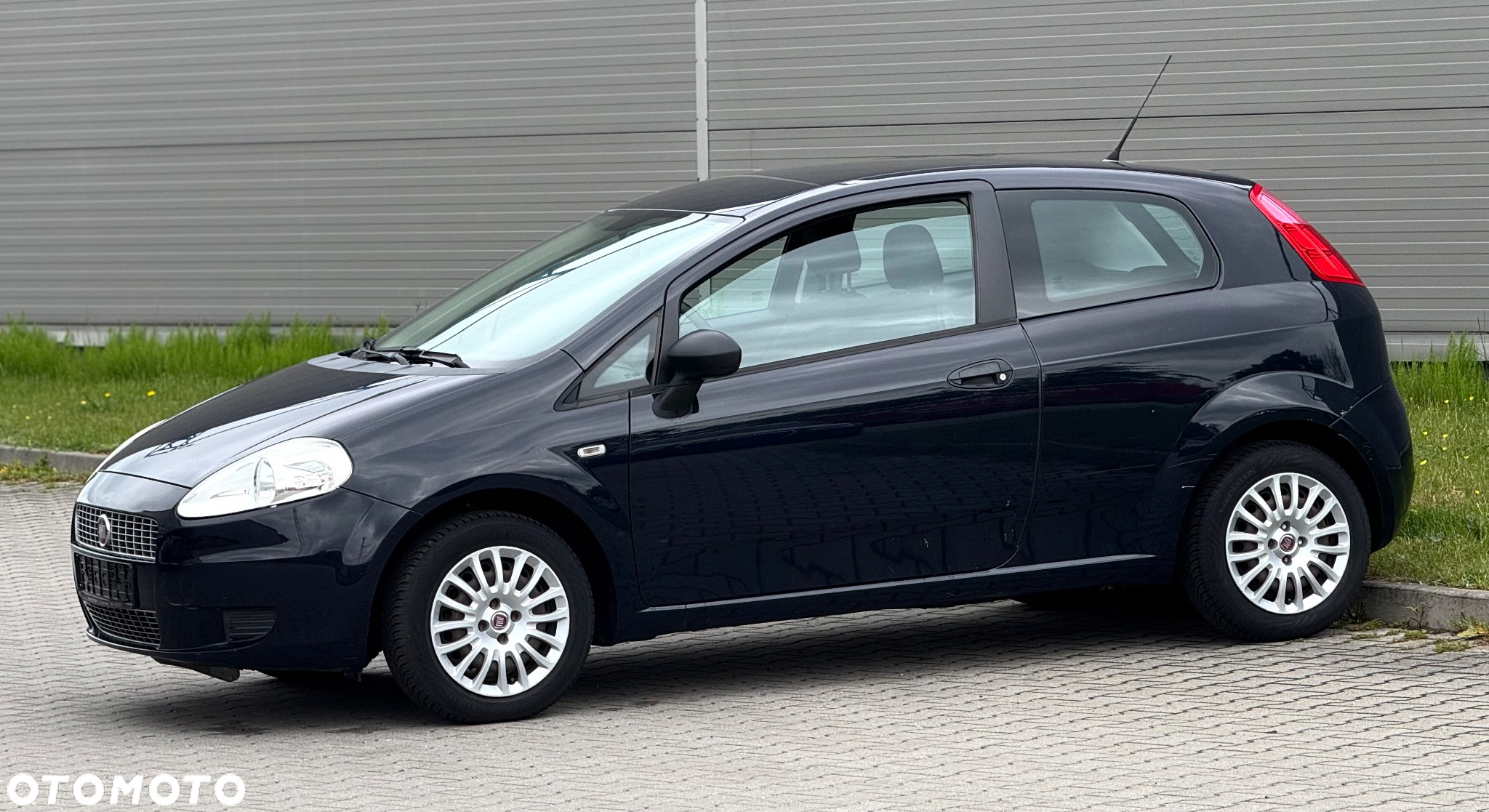 Fiat Punto 1.2 Fresh - 3