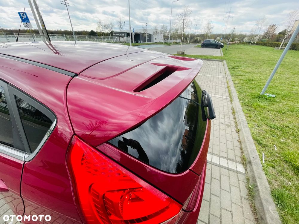 Ford Fiesta 1.6 Ti-VCT Titanium - 10