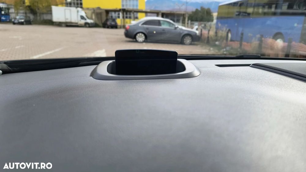 Peugeot 508 2.0 HDI FAP BVA Allure - 19