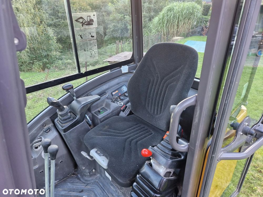 Volvo ECR 25D - 7