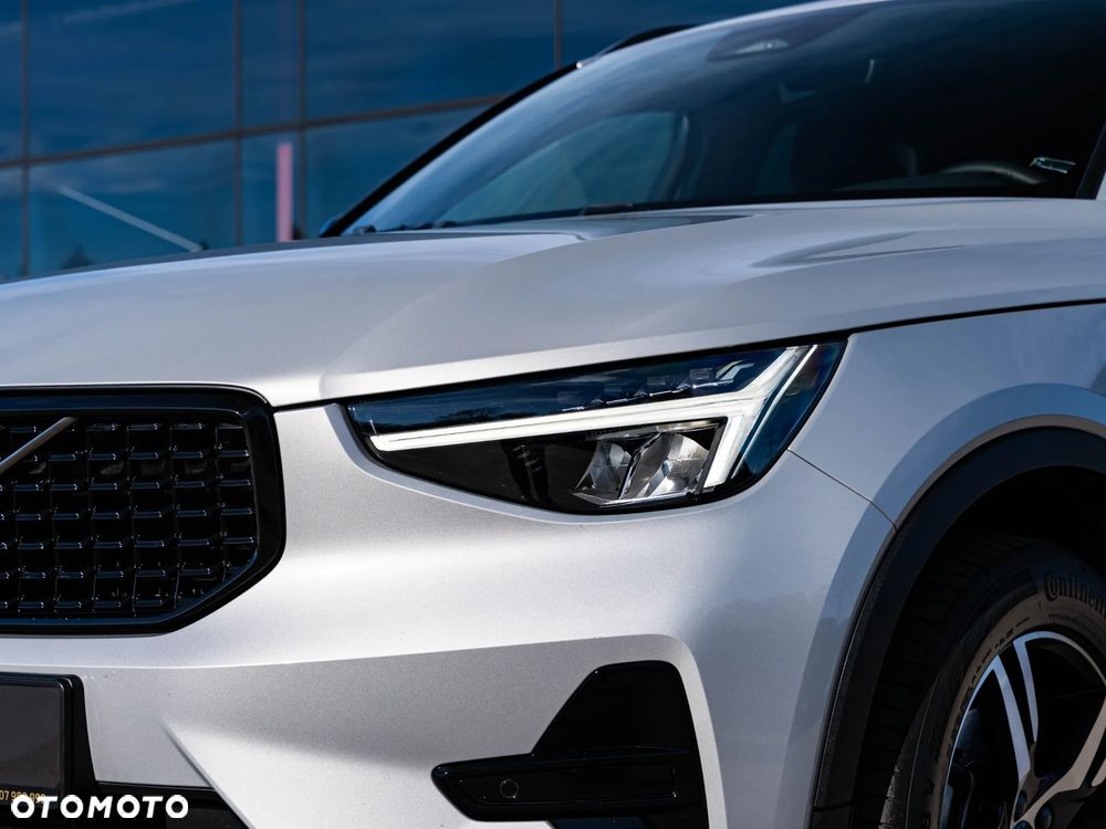 Volvo XC 40 - 17