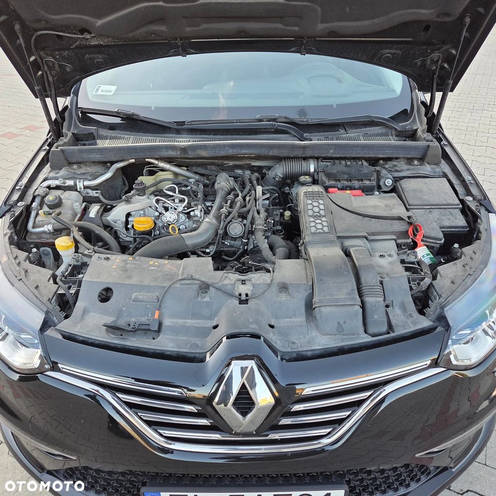 Renault Megane 1.3 TCe FAP GT Line - 19