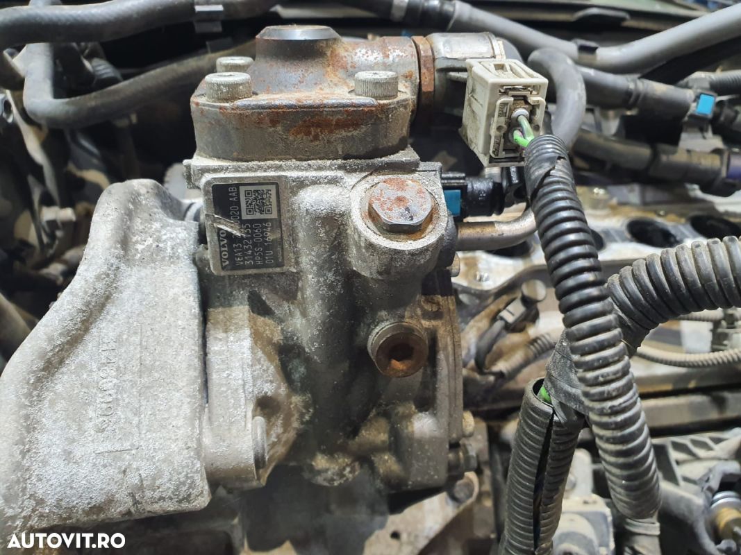 POMPA INJECTIE 2.0 D4204T14 VOLVO S60 II 31432135 - 1