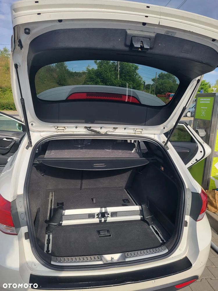Hyundai i40 1.7 CRDi Style - 10