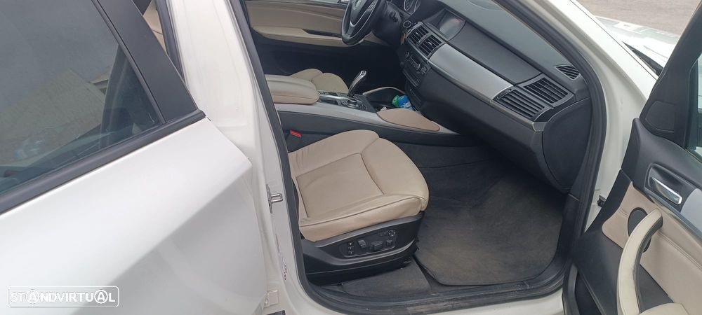BMW X6 30 d xDrive - 9