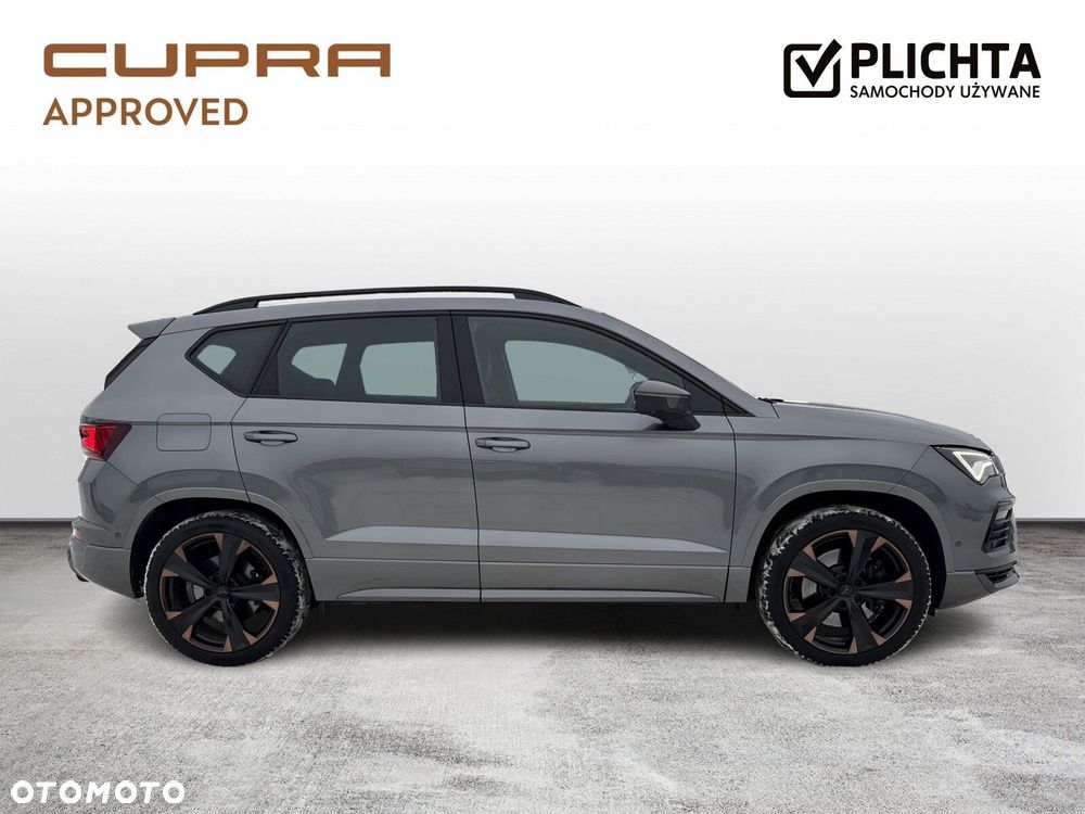 Cupra Ateca - 7