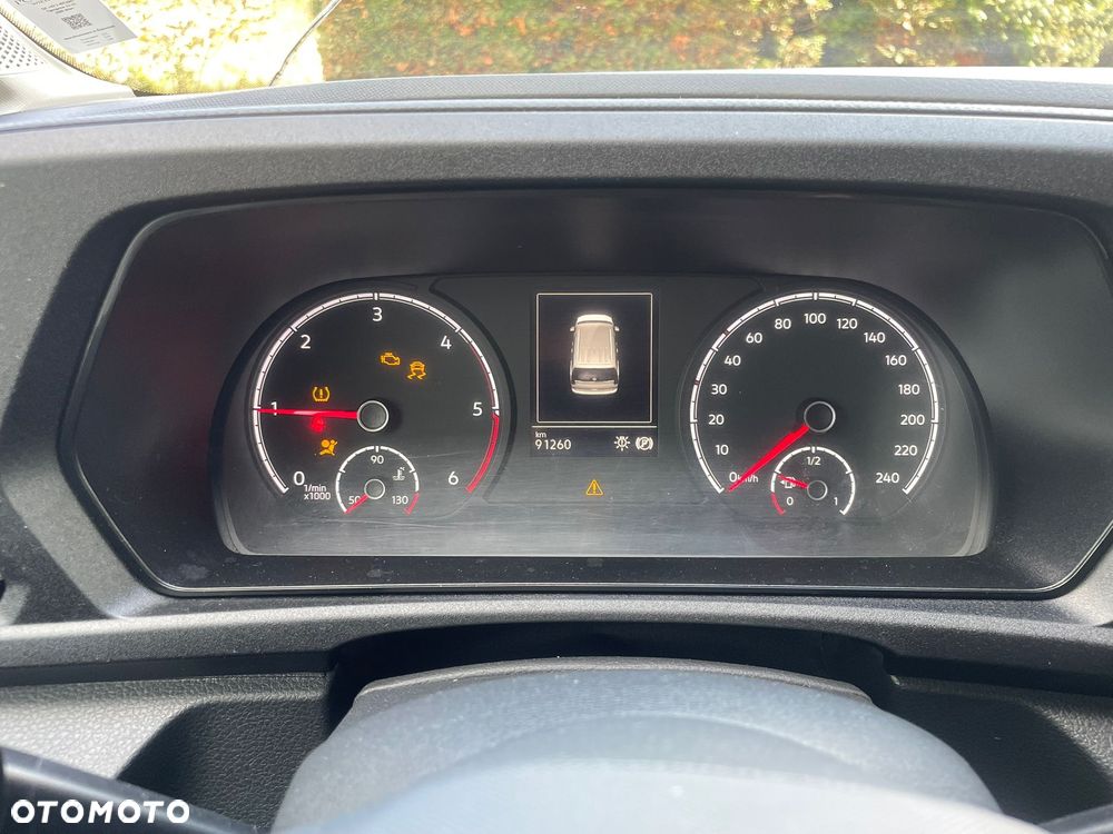 Volkswagen Caddy 2.0 TDI BMT (5-Si.) 4MOTION - 8