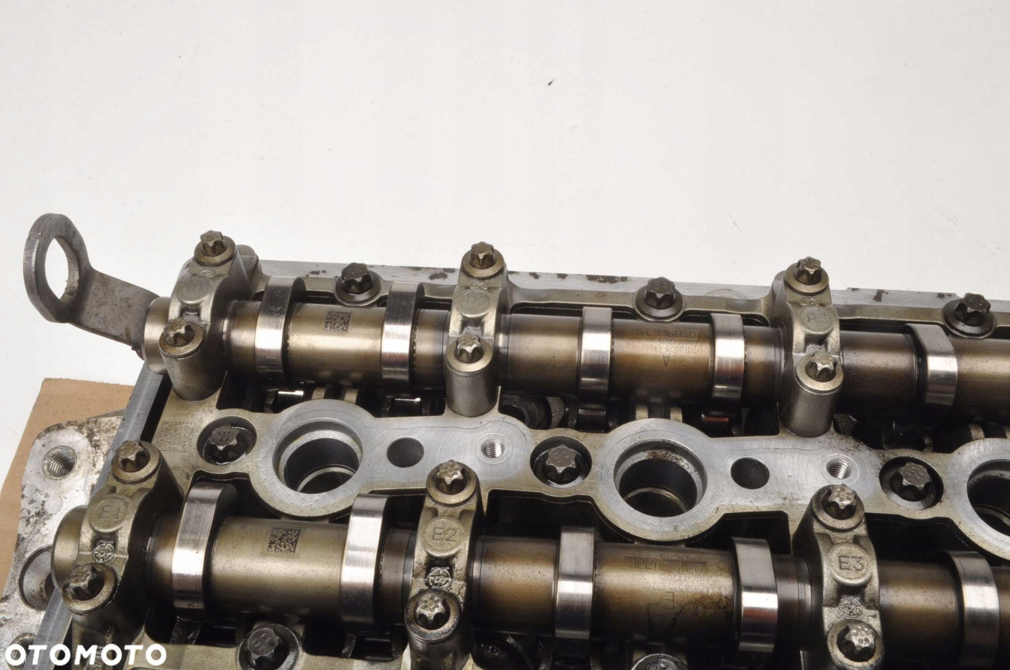BMW F39 2 F45 F46 X1 F48 MINI F54 F55 F56 F57 F30 2.0D GŁOWICA 8513681 B47 - 2