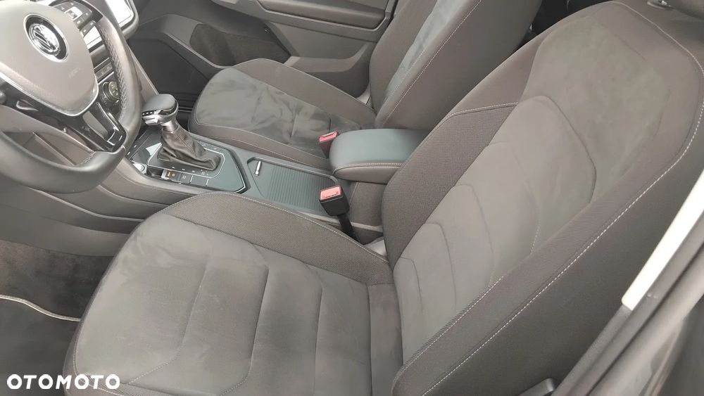 Volkswagen Tiguan - 40
