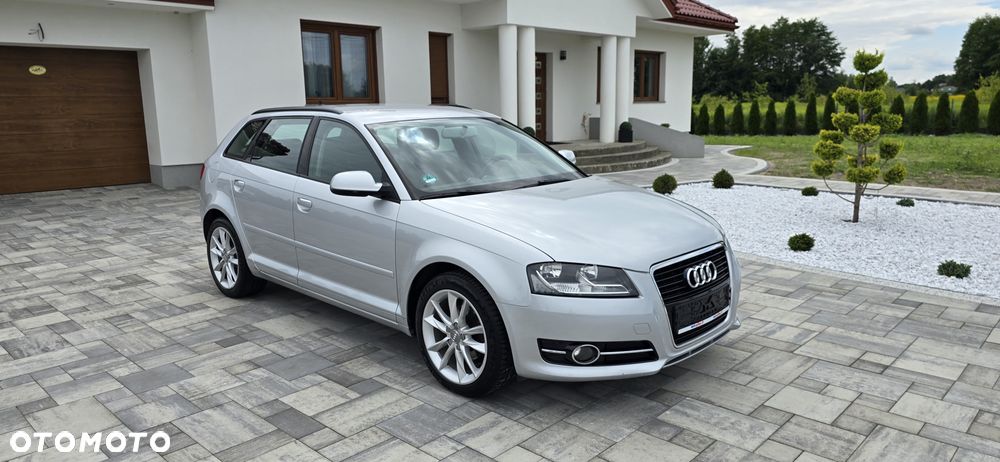 Audi A3 1.2 TFSI Ambition S tronic - 3