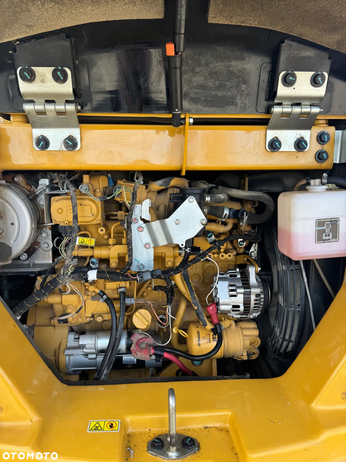 Caterpillar 308E2 CR-Cat - 6