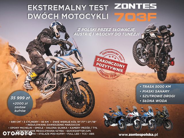 Zontes Inny - 2