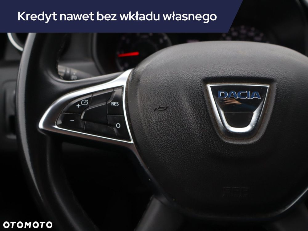Dacia Duster - 19