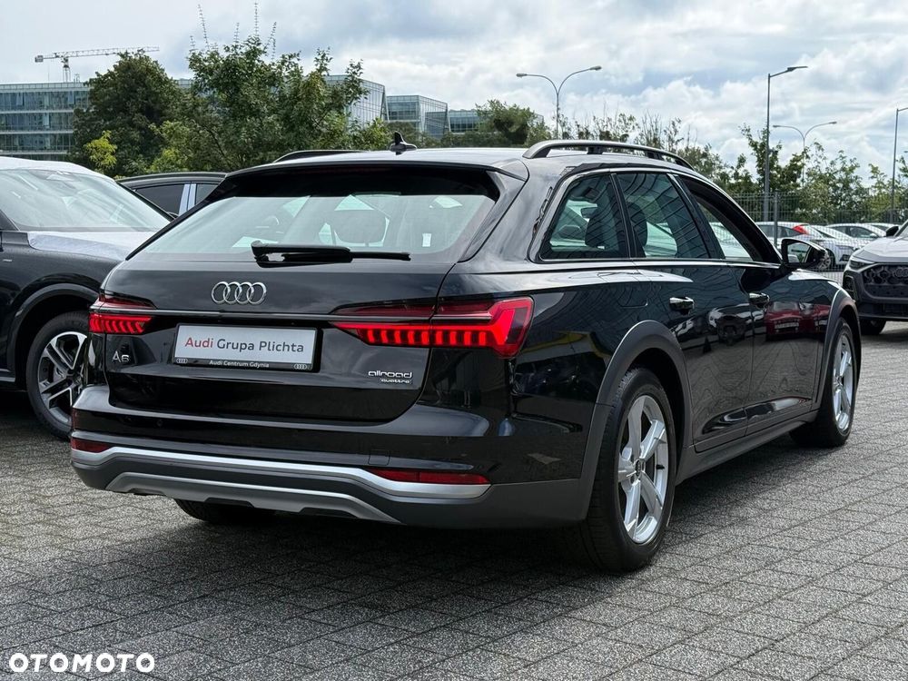 Audi A6 Allroad 50 TDI mHEV Quattro Tiptronic - 11