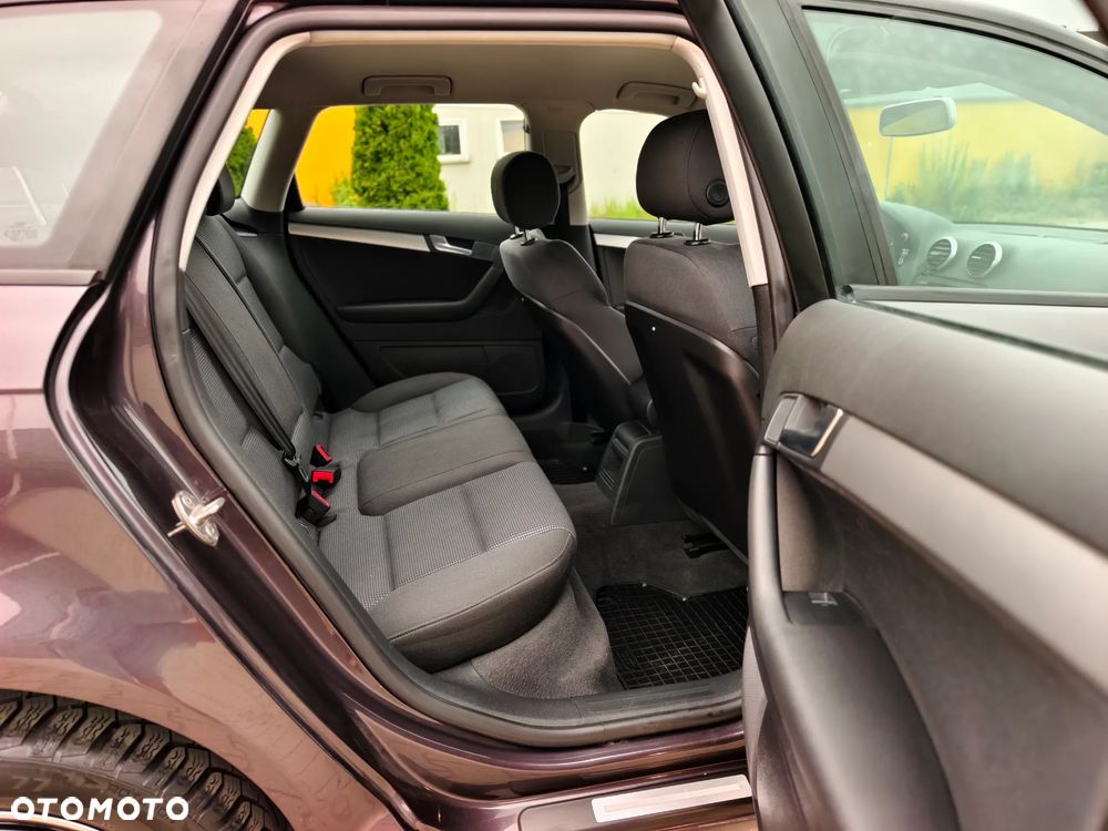 Audi A3 Sportback 2.0 TDI Attraction - 20