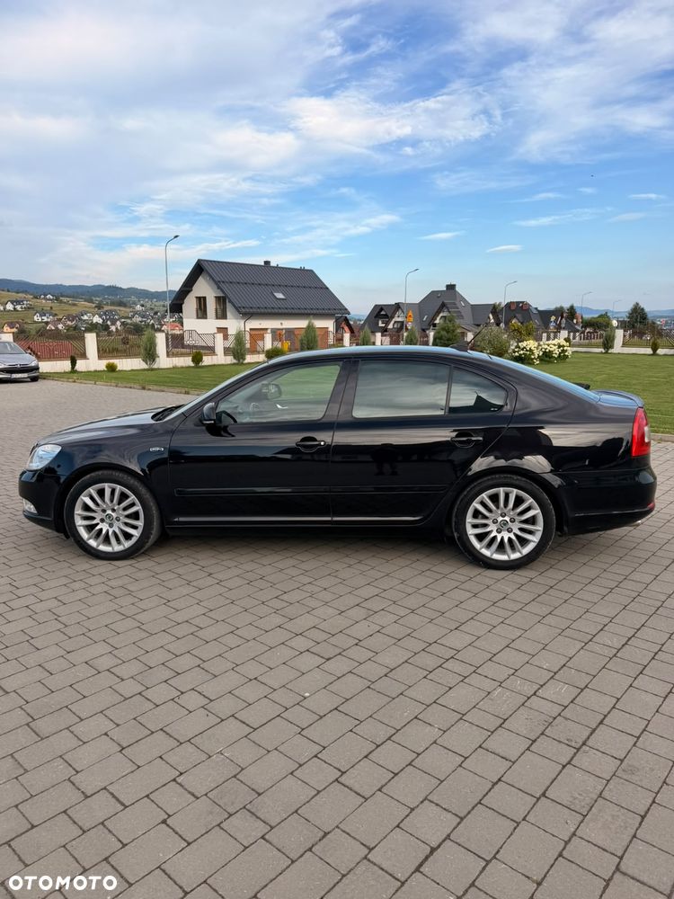 Skoda Octavia 1.8 TSI L&K - 6