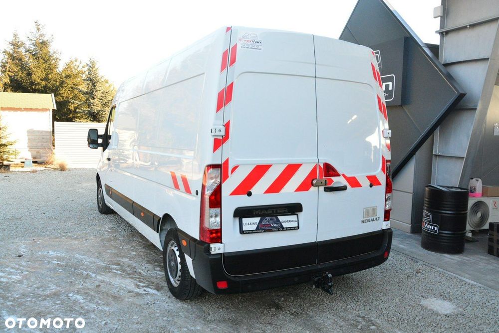 Renault Master - 4