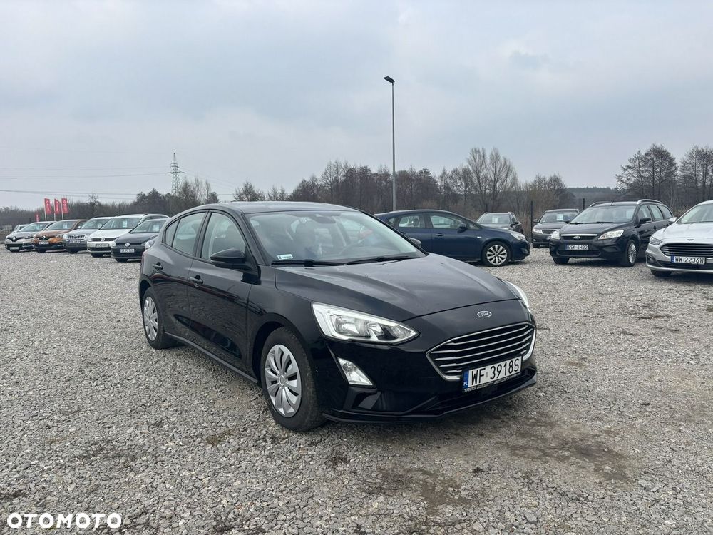 Ford Focus - 15